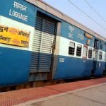 Durg - Ambikapur and three trains of Raipur Railway Division are on track… .. permission to operate till September 30