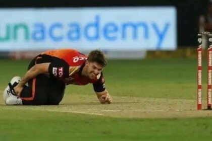 चोट के चलते पूरे सीजन से बाहर हो सकते हैं सनराइजर्स हैदराबाद के ऑल-राउंडर मिशेल मार्श