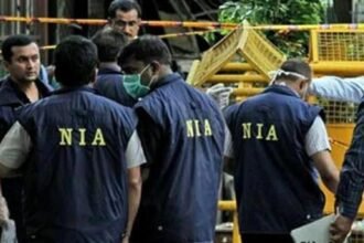 Al-Qaeda's 10th terrorist caught by NIA