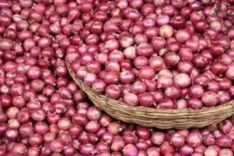 भारत ने लगाया निर्यात पर प्रतिबंध तो प्याज के आंसू रोने लगा नेपाल, 4 दिन में 150 रुपए किलो तक पहुंची कीमत