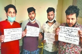 ऑनलाइन सामान बेचने वाली कंपनी का सर्वर हैक, 100 करोड़ की ठगी