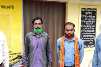 This is the real Corona warrior