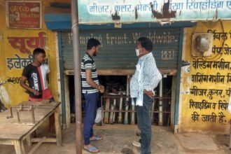 Corona's havoc still negligent, the corporation recovered 3400 fine