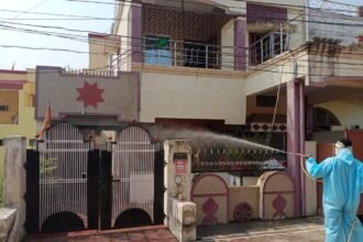 250 Safai Mitra Ground to complete the commissioner's task