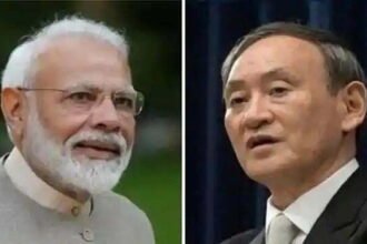 5जी टेक्नॉलोजी के लिए भारत और जापान करेंगे टाईअप, क्वाड से ली जाएगी मदद