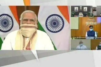 पीएम मोदी ने बिहार को दी 516 करोड़ की सौगात, कोसी महासेतु का किया उद्घाटन