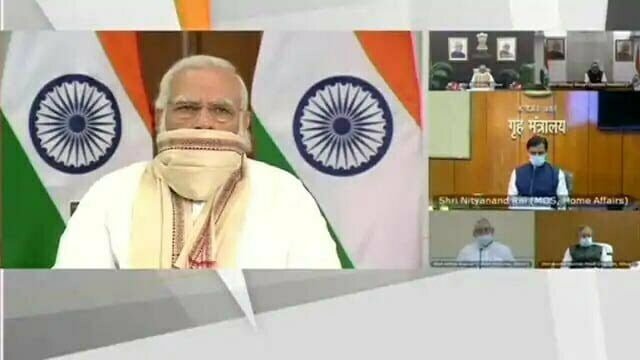 पीएम मोदी ने बिहार को दी 516 करोड़ की सौगात, कोसी महासेतु का किया उद्घाटन