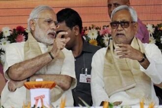 बिहार चुनाव के एलान से पहले सौगातों की बारिश, पीएम से सीएम तक कर रहे हैं परियोजनाओं का शिलान्यास