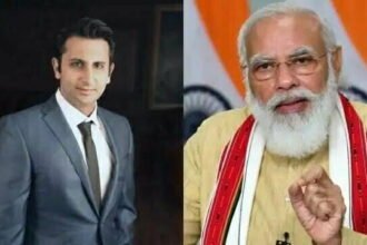 सरकार से सवाल पूछने के अगले दिन सीरम इंस्टीट्यूट के सीईओ अदार पूनावाला ने पीएम मोदी की प्रशंसा की, बोले- आपके नजरिए की करते हैं सराहना