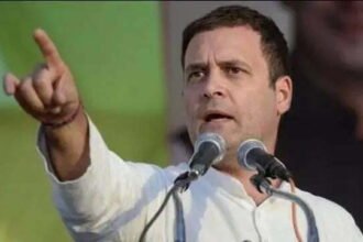 पंजाब में जारी किसान आंदोलन में शामिल हो सकते हैं राहुल गांधी !