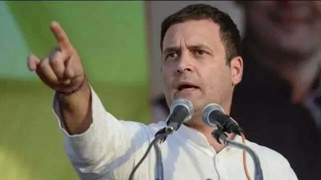 पंजाब में जारी किसान आंदोलन में शामिल हो सकते हैं राहुल गांधी !