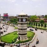 There will be complete lockdown in the capital from the night of 21 September to 28 September