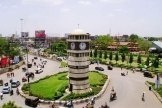 There will be complete lockdown in the capital from the night of 21 September to 28 September