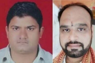 अखिल भारतीय क्षत्रिय महासभा के प्रदेश मंत्री बने संजीव और पुष्पेश