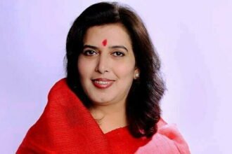 आत्मनिर्भर बनाने के साथ भारत के निर्माण की नींव डालने वाला बजट-राज्यसभा सांसद सरोज पाण्डेय