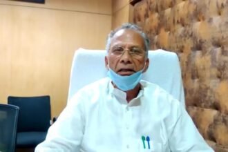 गृह मंत्री कल बेमेतरा जिले में विभिन्न कार्यों का भूमिपूजन और शुभारंभ करेंगे