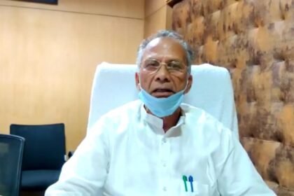 गृह मंत्री कल बेमेतरा जिले में विभिन्न कार्यों का भूमिपूजन और शुभारंभ करेंगे