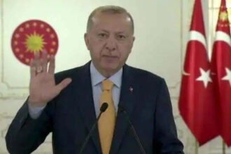 तुर्की ने फिर अलापा कश्मीर राग, भारत ने लगाई फटकार, कहा- आंतरिक मामलों में दखल स्वीकार नहीं