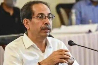 बड़ी खबर_सियासी हलचल: शिवसेना ने छोड़ी सरकार बचने की उम्मीद, आज इस्तीफा दे सकते हैं उद्धव ठाकरे