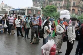 गृह मंत्रालय आज जारी कर सकता है Unlock 5.0 की Guidelines, सिनेमा हॉल और पर्यटक स्थलों को छूट मिलने की संभावना