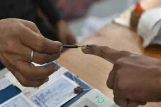 छत्तीसगढ़, उत्तर प्रदेश, मध्य प्रदेश, झारखंड, ओडिशा, गुजरात में उपचुनाव के लिए तारीखों का ऐलान, 10 नवंबर को नतीजे