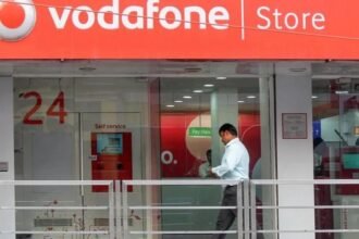 22100 करोड़ के टैक्स विवाद मामले में सरकार को झटका, वोडाफोन को मिली जीत