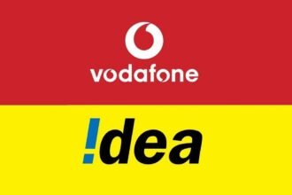 Vodafone Idea The company will be known as Vi