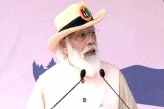 PM Modi on National Integration Day: Some people openly came in support of terror