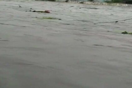 Skies in Telangana: Heavy rains have caused havoc… .. 15 deaths so far