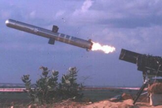 India takes another step in missile testing