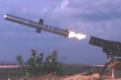 India takes another step in missile testing