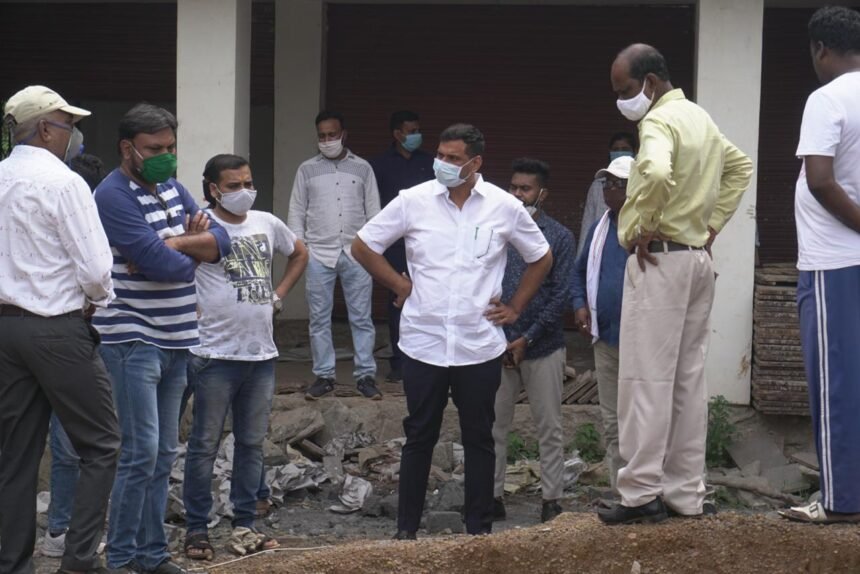 Women will get the platform: Mother's market will start soon