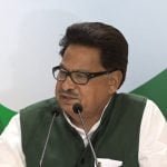 Chhattisgarh Congress in-charge PL Punia was involved in Corona positive