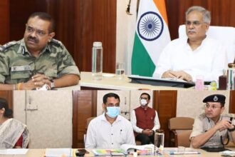 गृह विभाग की समीक्षा बैठक में सीएम की दो टूक…. महिलाओं के विरूद्ध अपराधों के मामलों में कोताही बरतने वाले पुलिस अधिकारियों को नहीं किया जाएगा बर्दाश्त