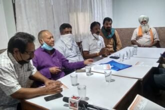 Demand of Truck Owners Association of ACC Jamul