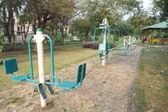 Mayor and Bhilai Nagar MLA Devendra Yadav took the decision