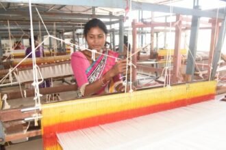 State Rural Livelihoods Mission opened the way for economic empowerment of women