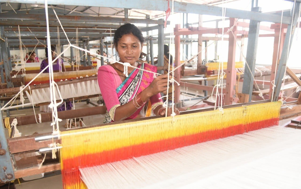 State Rural Livelihoods Mission opened the way for economic empowerment of women