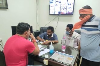 Corporation recovered 1 lakh rupees fine from Hitech Hospital