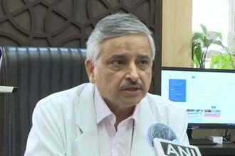 Corona Vaccine Update: AIIMS director told- When will the vaccine arrive in the country? But also raised a concern