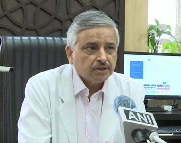 Corona Vaccine Update: AIIMS director told- When will the vaccine arrive in the country? But also raised a concern