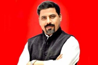 English medium government school will open soon in Vaishali Nagar assembly constituency.