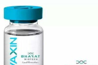 कोवैक्सिन को मिली ऑस्ट्रेलिया में मंजूरी… कोवेक्सीन की दोनों डोज ले चुके भारतीय अब जा सकेंगे ऑस्ट्रेलिया