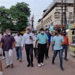 Bhilai Chamber started campaign to make traders aware