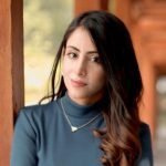 Bhilai's daughter Nikita Upadhyay features in No.1 Best Seller