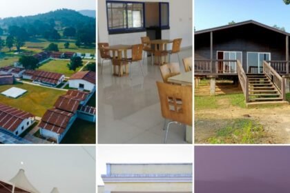 On the Rajyotsav, the newly constructed five tourist resorts will be launched under the Tribal Tourism Circuit… CM Baghel will inaugurate these