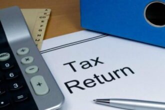 News of relief for taxpayers, date of filing of income tax returns