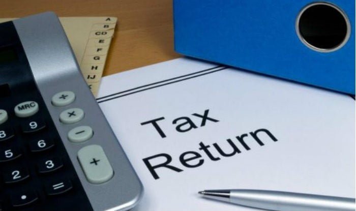 News of relief for taxpayers, date of filing of income tax returns