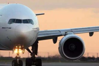 आज अमेरिका से भारत आ रहा है वीआईपी हवाई जहाज, पीएम मोदी, राष्ट्रपति और उपराष्ट्रपति करेंगे 'एयर इंडिया वन' में यात्रा