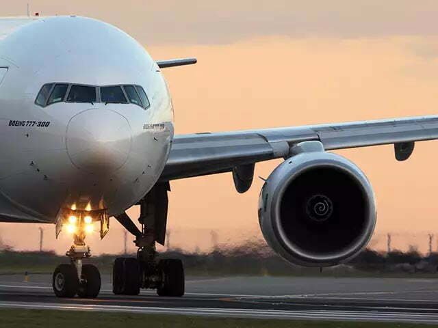 आज अमेरिका से भारत आ रहा है वीआईपी हवाई जहाज, पीएम मोदी, राष्ट्रपति और उपराष्ट्रपति करेंगे 'एयर इंडिया वन' में यात्रा